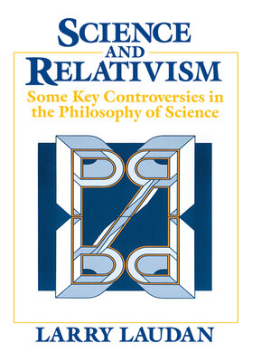 cover image of Science and Relativism